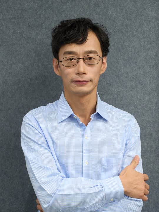 Chris Li