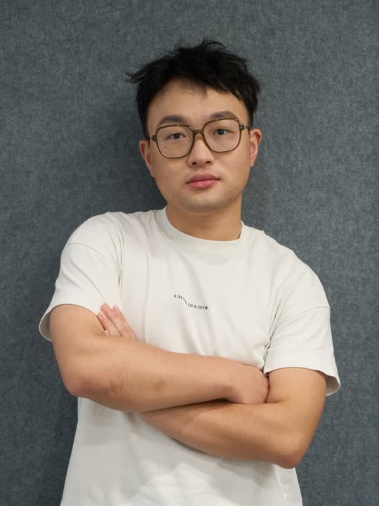 Gaodeng Li