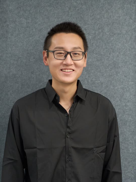Haoyu Yu