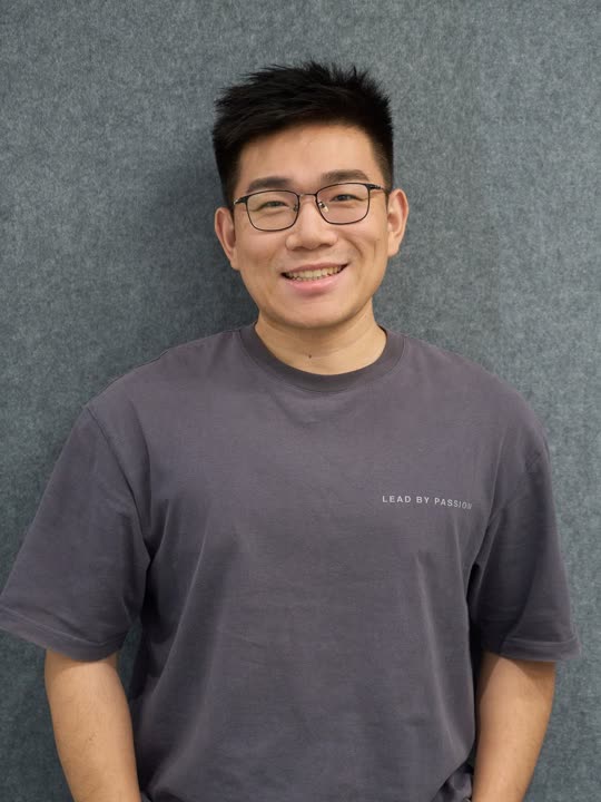 Jiahui Tong