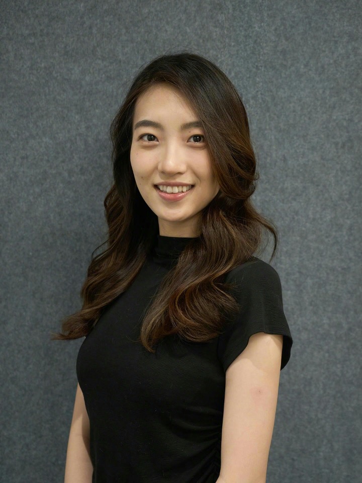 Jingxian Ren