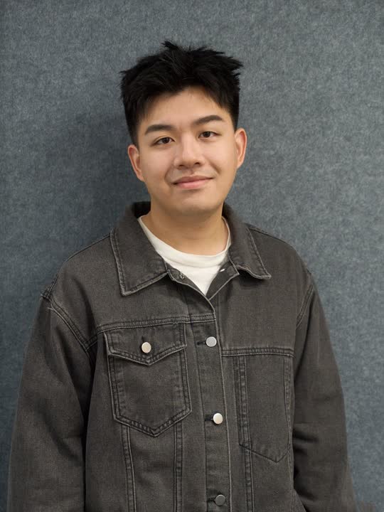 Junwei Chen