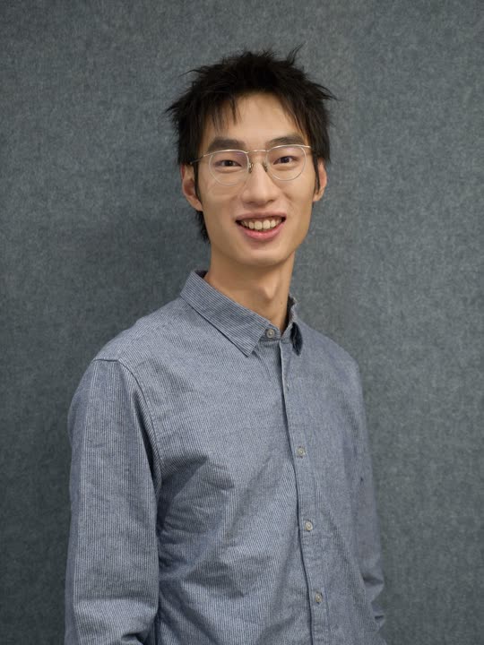 Nanjun Chen