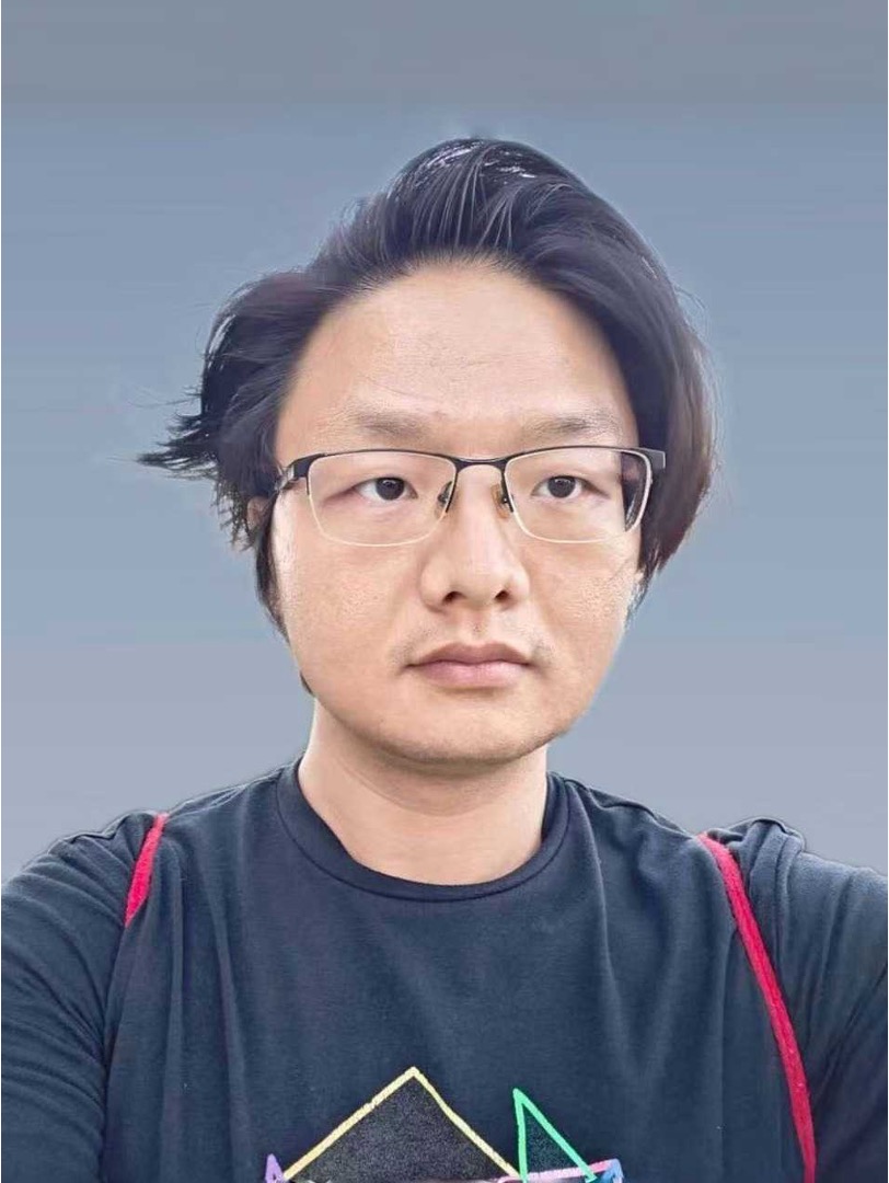 Pengkang Guo