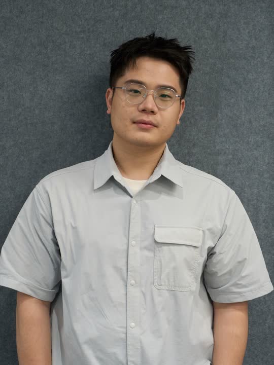 Qilong Wu