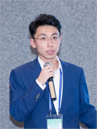 Shaoning Li