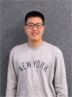 Songyang Wang