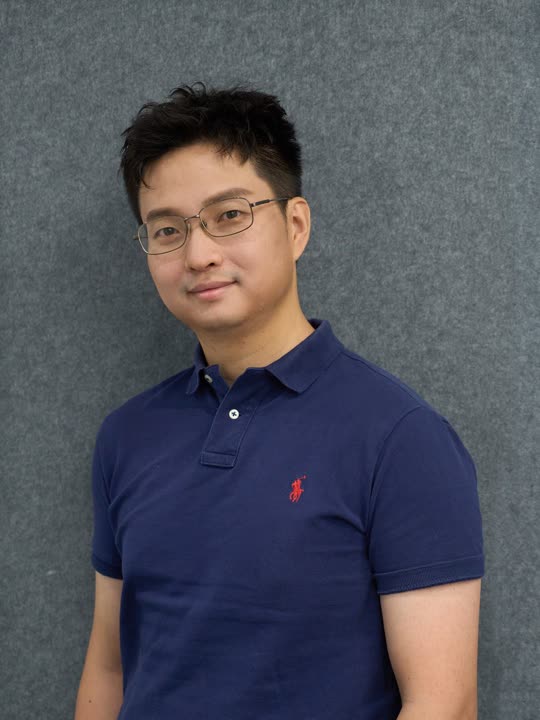 Weiyang Dai