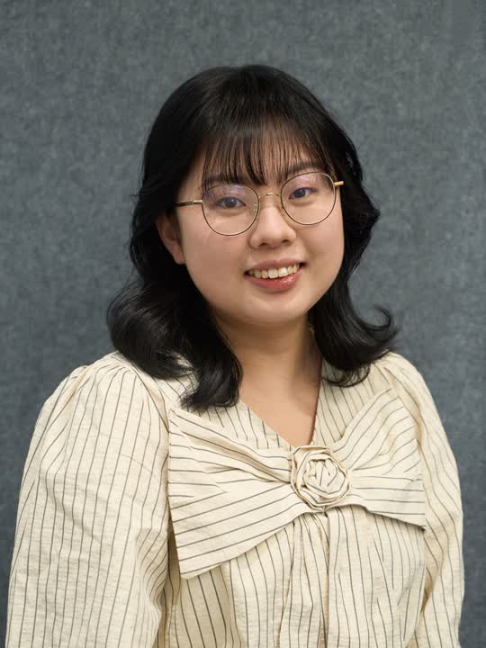 Wenjuan Tan