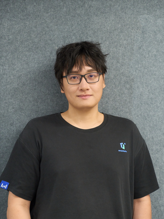 Wentao Li