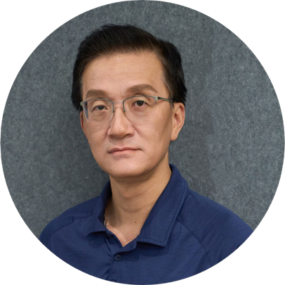 Xiaolun Wang