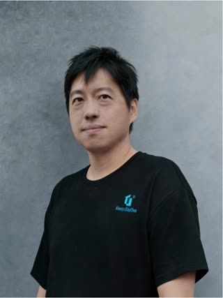 Xuan Wu