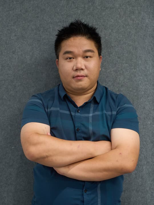 Youjun Xu