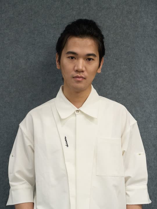 Zhiye Guo