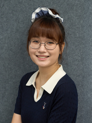 Ziting Zhang