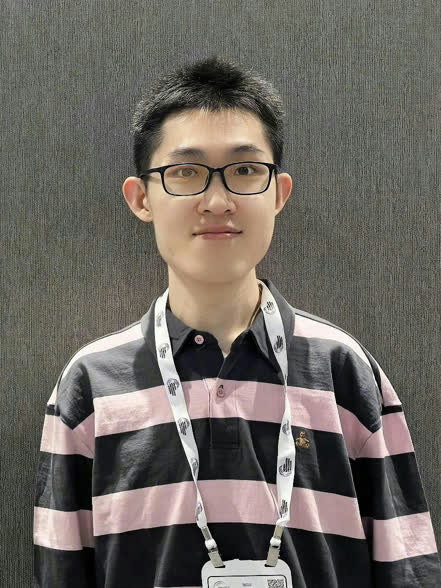 Ziyi Yang